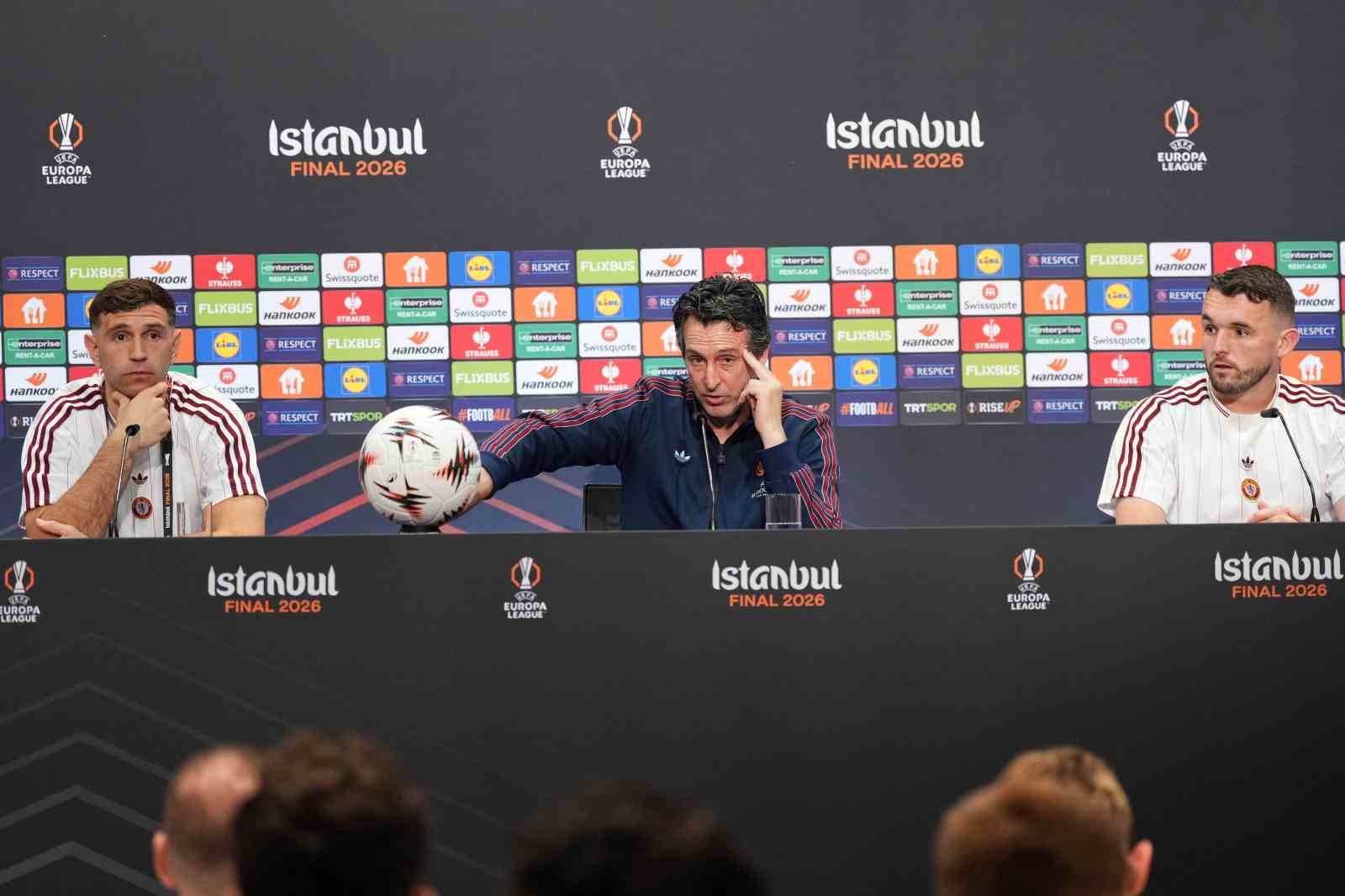 unai emery rakibe gereken saygiyi gostermezseniz kaybetmeye yaklasirsiniz 1 vKNGfDid