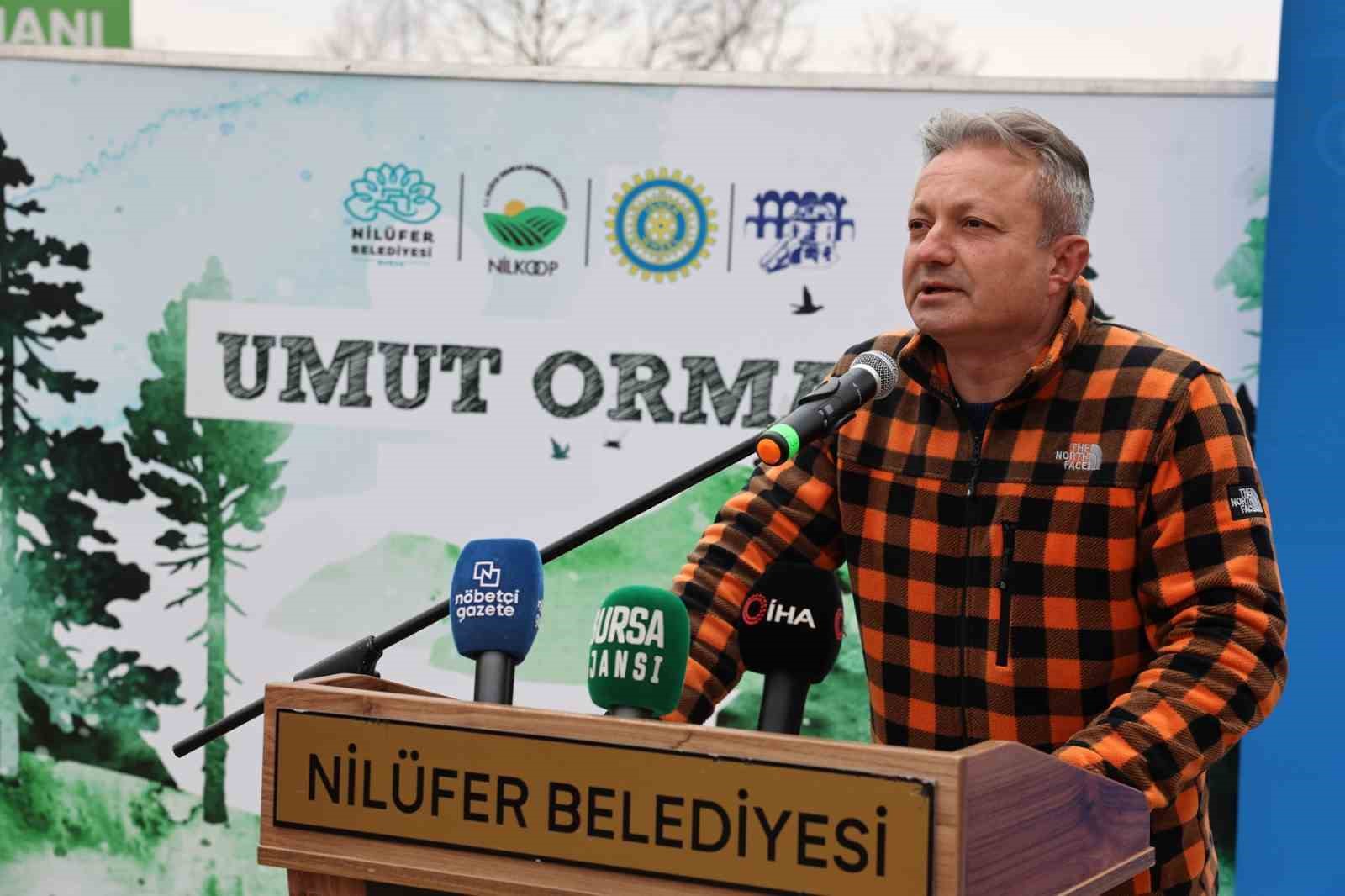 uncukuru mahallesinde atil arazi umut ormanina donusuyor 2 fiEWEdiN