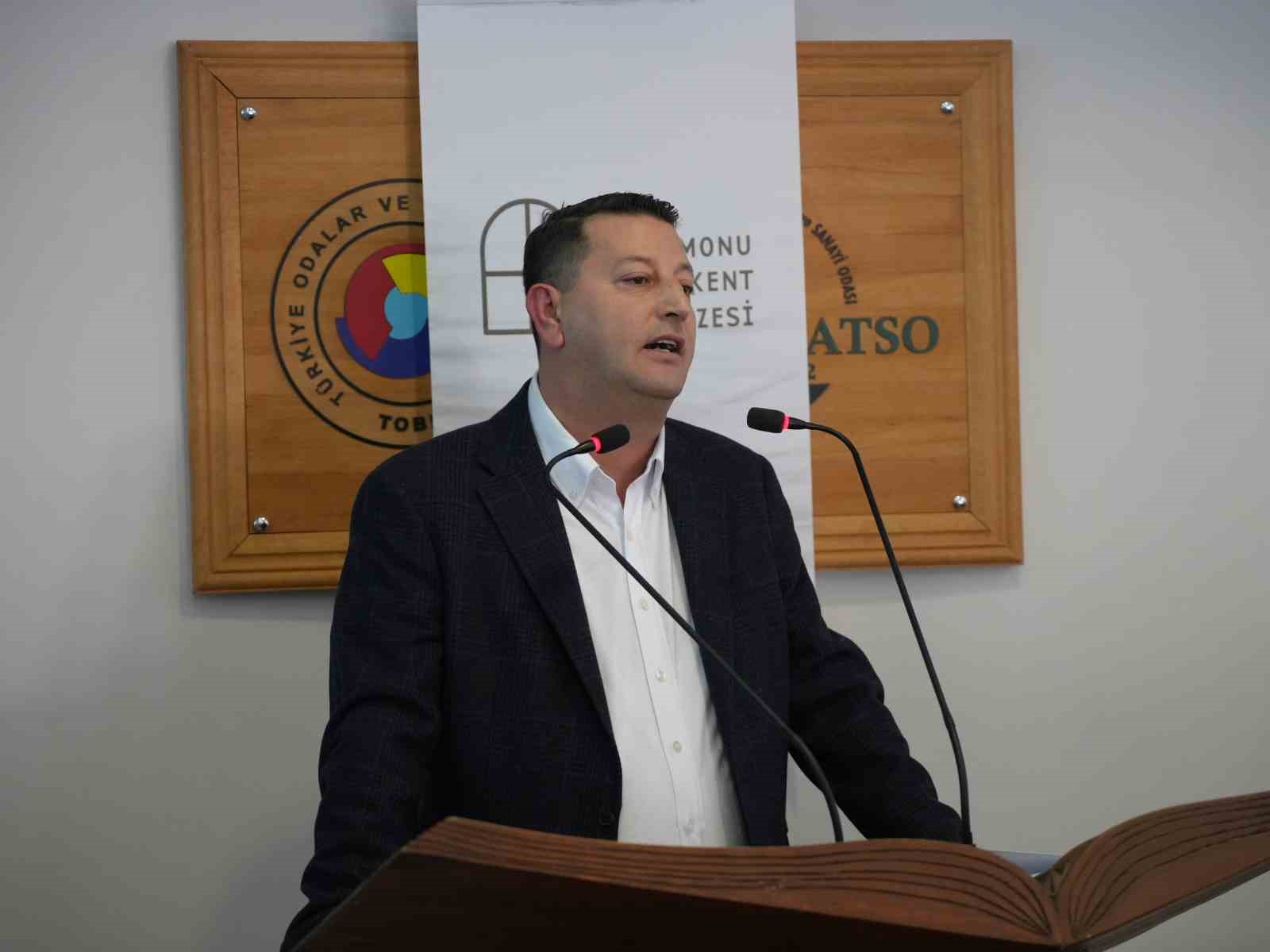 unesco dunya miras listesindeki mahmut bey camiinin bulundugu koyde hamam restore edilecek 10 UMPzU9uK