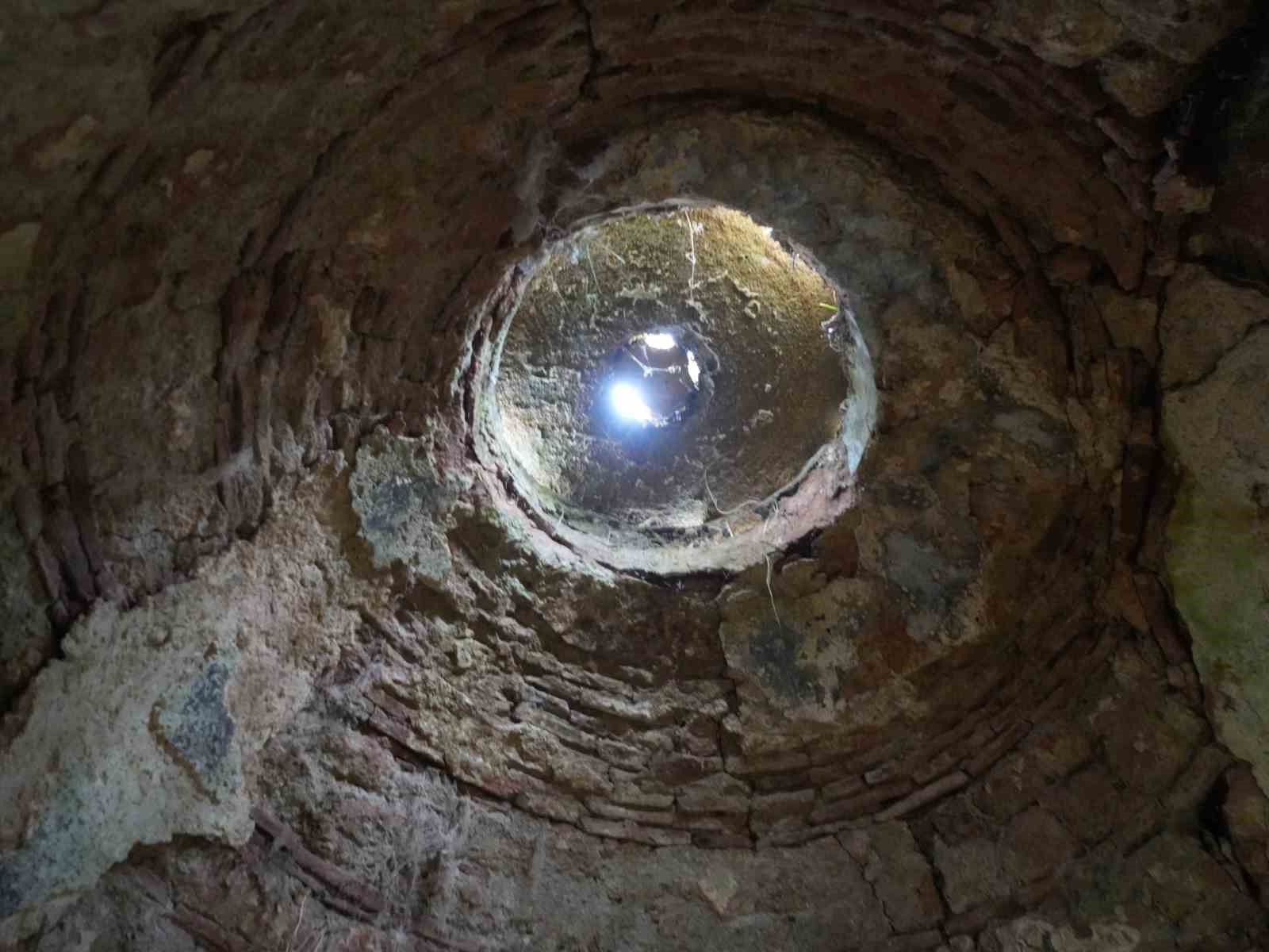 unesco dunya miras listesindeki mahmut bey camiinin bulundugu koyde hamam restore edilecek 5 gteCTuA8