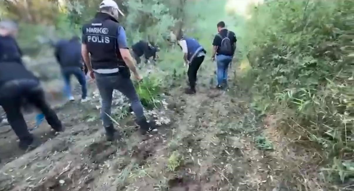 UNESCO Dünya Mirası Listesi’ndeki Hevsel Bahçeleri’nde uyuşturucu ele geçirildi 5 unesco dunya mirasi listesindeki hevsel bahcelerinde uyusturucu ele gecirildi 1 WpWc9rfL