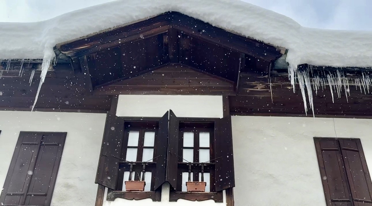 UNESCO kenti Safranbolu’da buzdan görsel şölen 5 unesco kenti safranboluda buzdan gorsel solen 1 L4nYWiJU