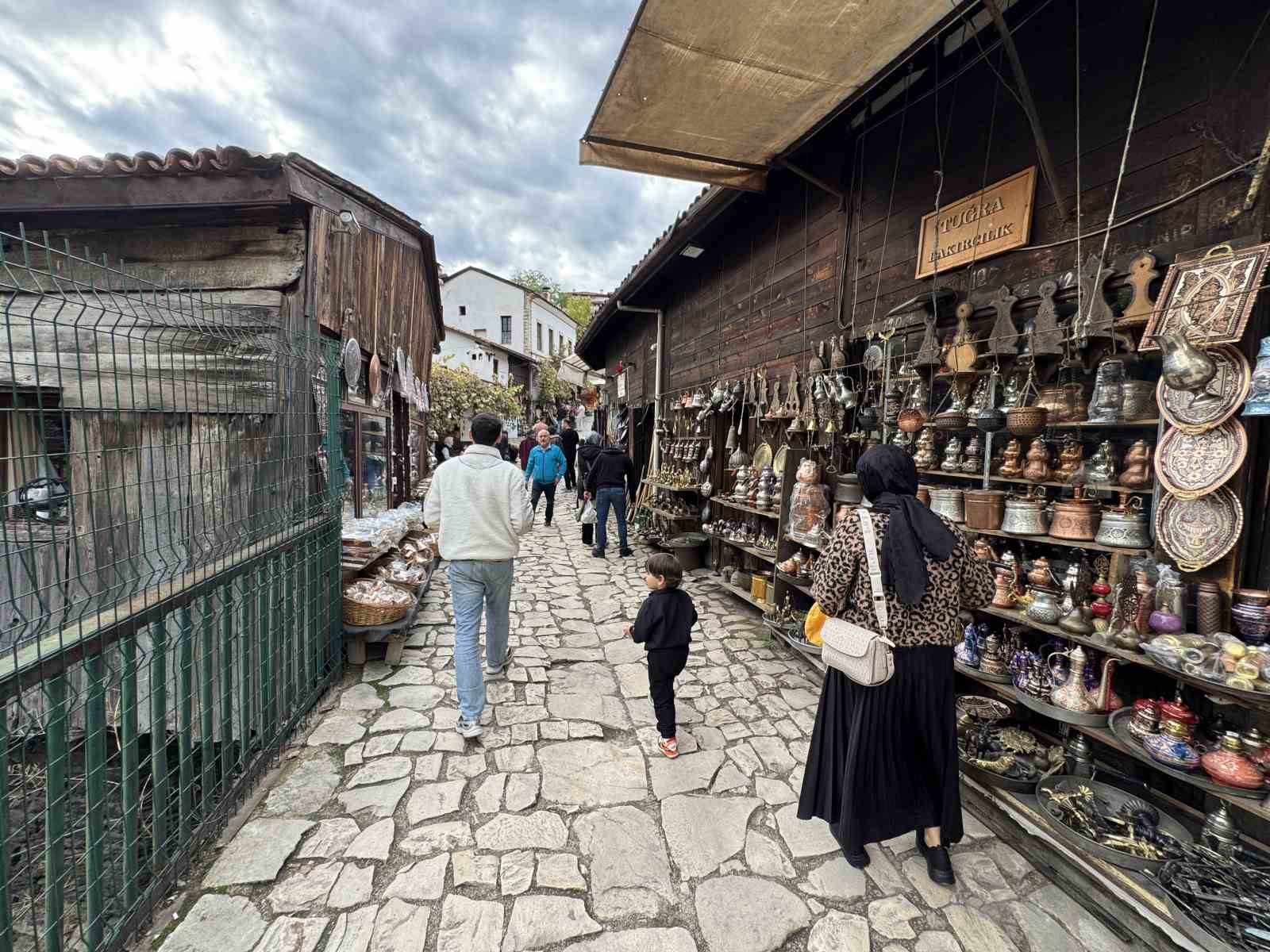 unesco kenti safranboluda hafta sonu hareketliligi 3 VCMSUEgk