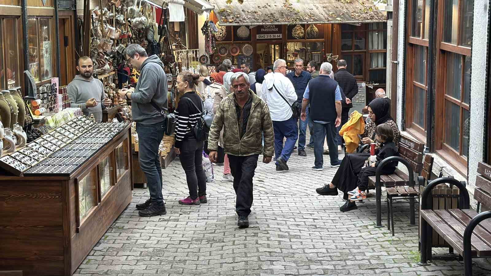 unesco kenti safranboluda hafta sonu hareketliligi 5 yCqOeW8g