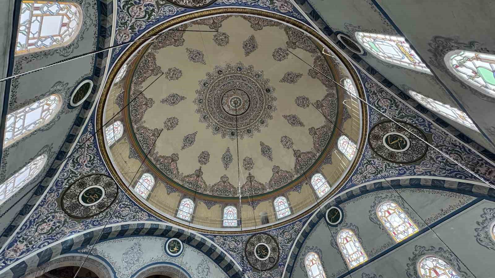 unesco kenti safranboluda ramazan asirlik camilerde yasanacak 3 f1pUpi3P