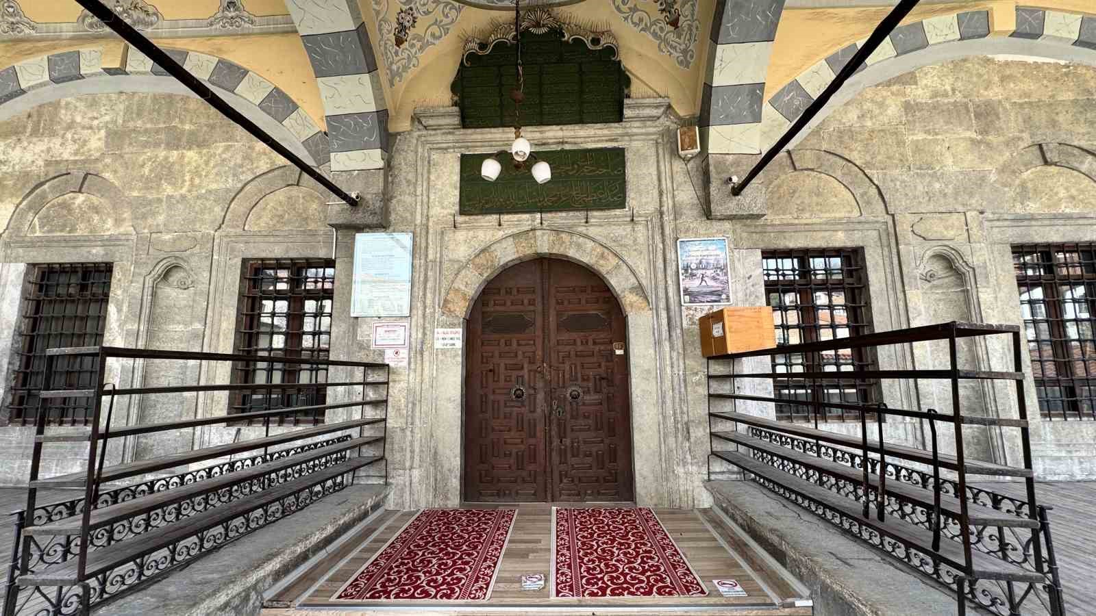 unesco kenti safranboluda ramazan asirlik camilerde yasanacak 4 BvTU4RVh