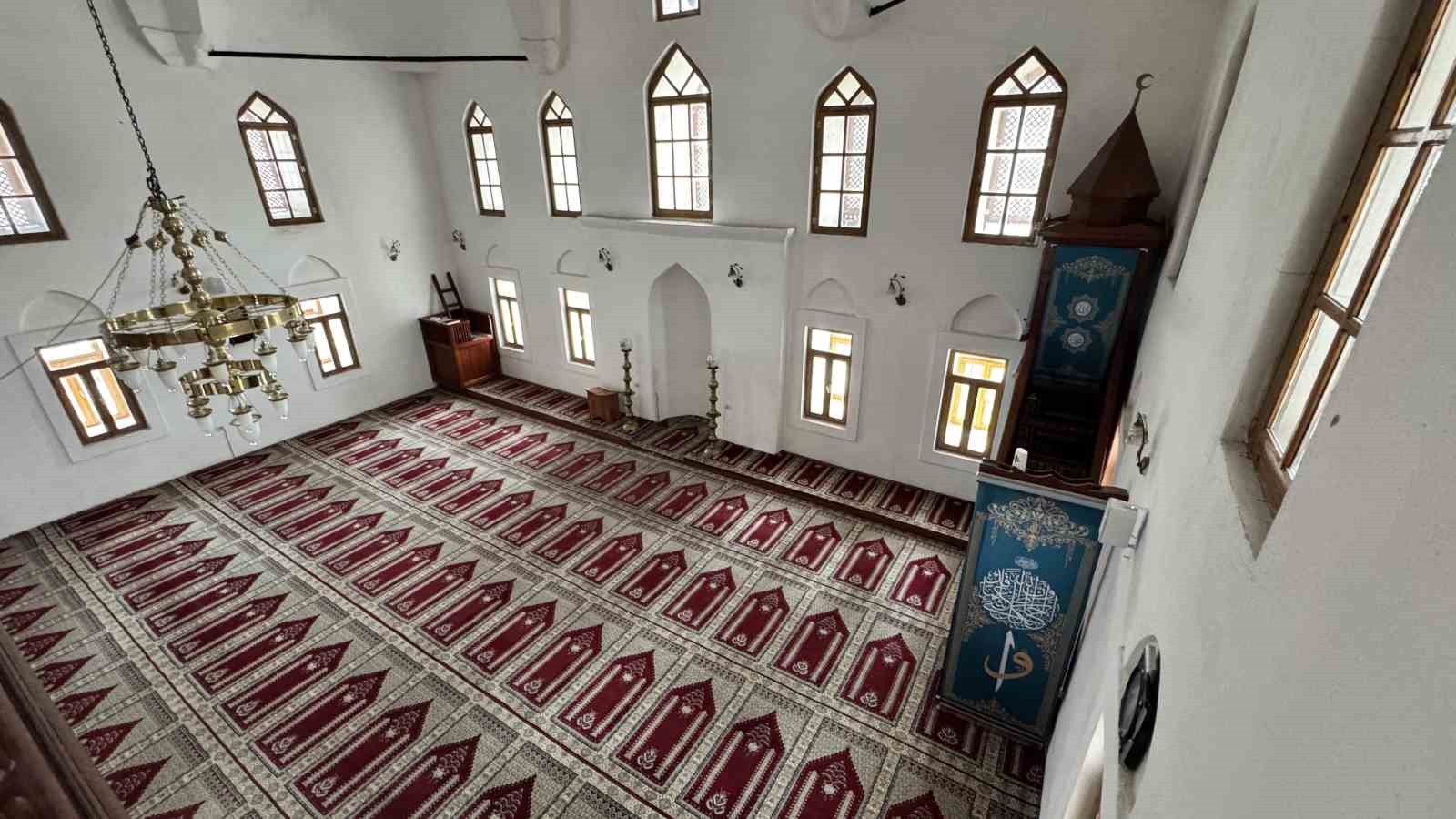 unesco kenti safranboluda ramazan asirlik camilerde yasanacak 5 H5XZf9kU