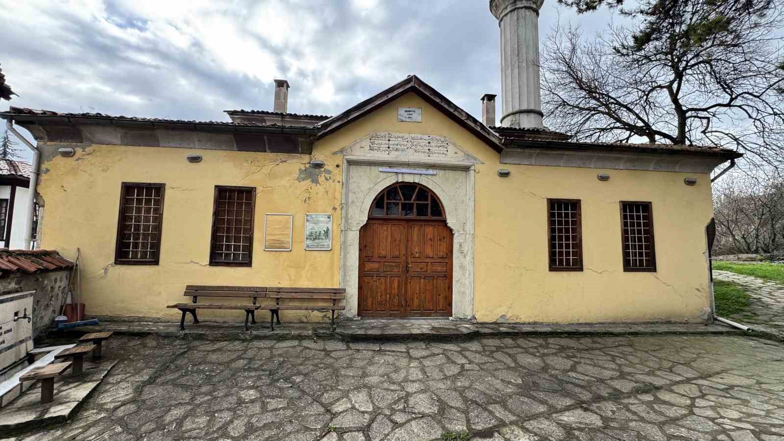 unesco kenti safranboluda ramazan asirlik camilerde yasanacak 7 zYifK9X5