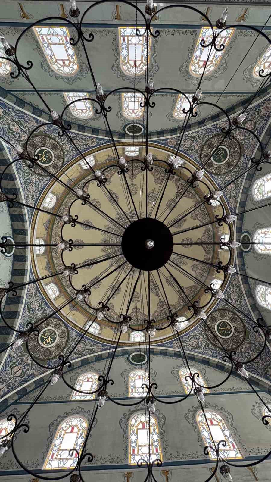 unesco kenti safranboluda ramazan asirlik camilerde yasanacak 9 4QcA2LXe