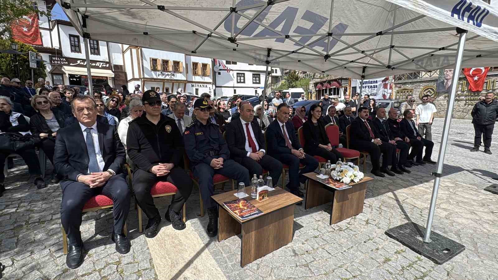 unesco kenti safranboluda turizm haftasi kutlamalari basladi 1 8k3HQhp3