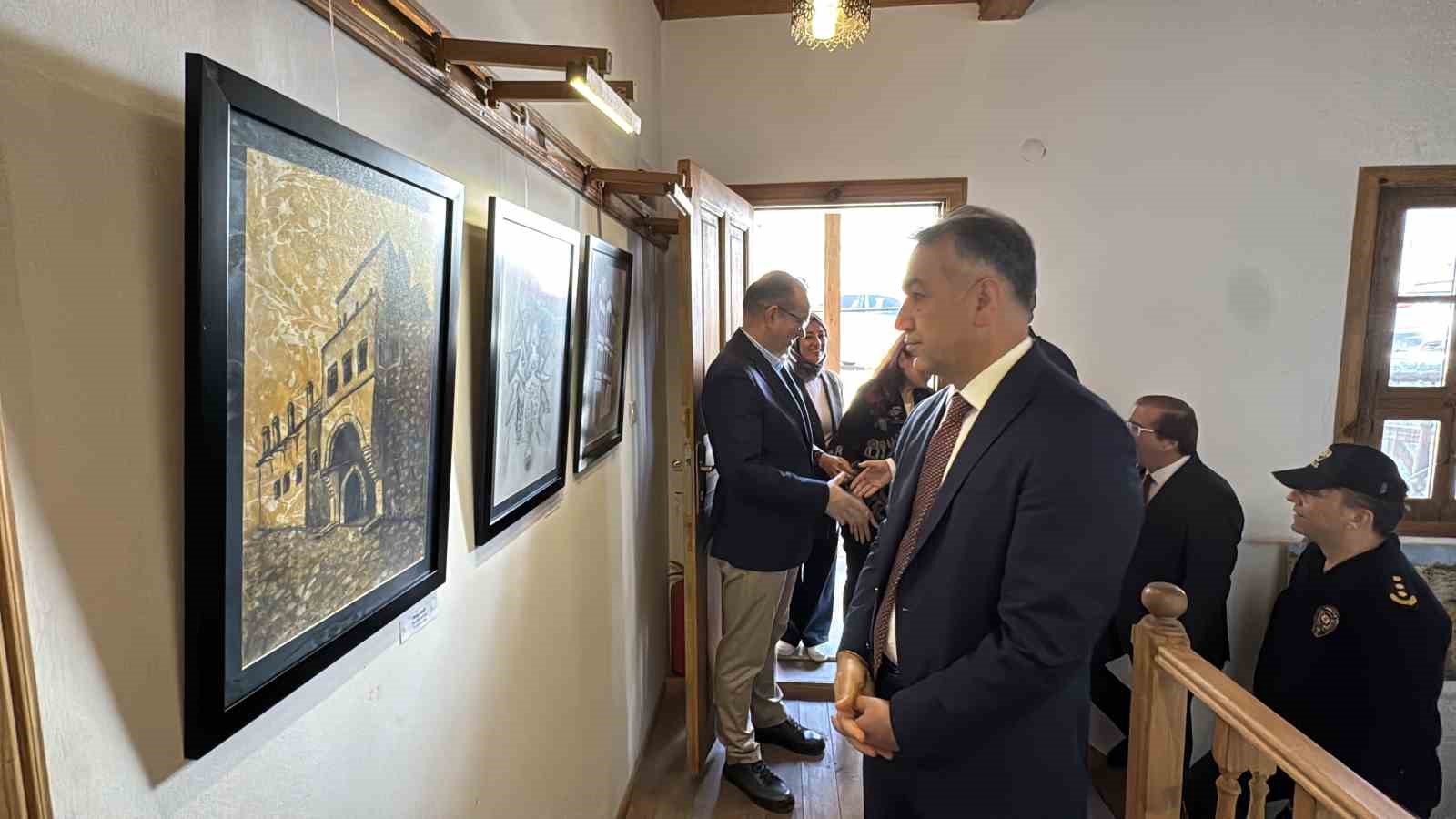 unesco kenti safranboluda turizm haftasi kutlamalari basladi 2 PGEqSB6J