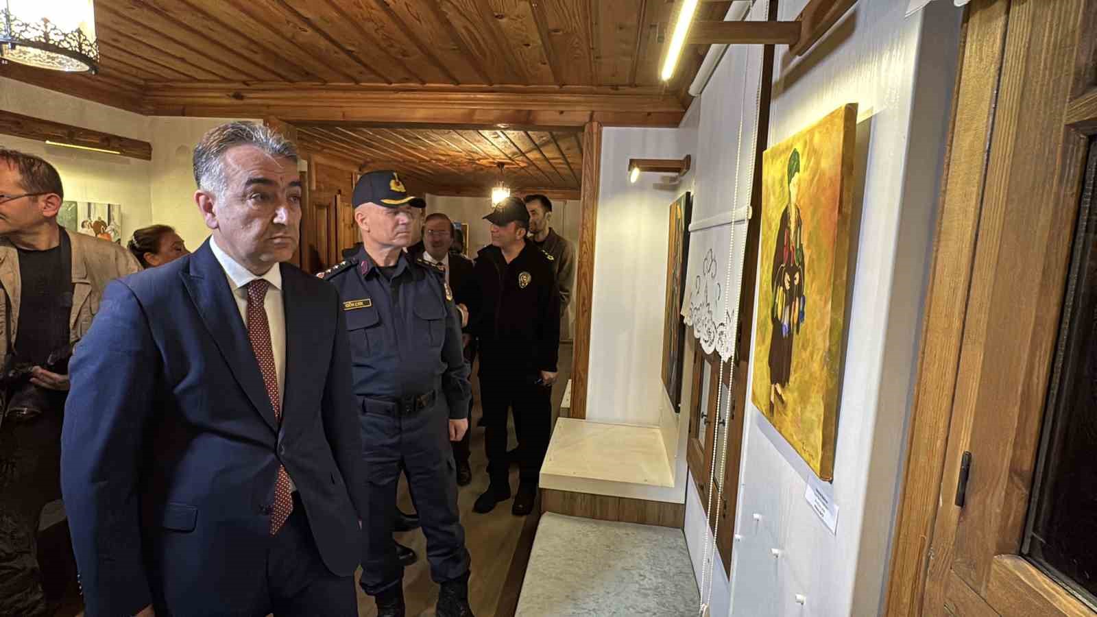 unesco kenti safranboluda turizm haftasi kutlamalari basladi 3 KTzeL4Mp