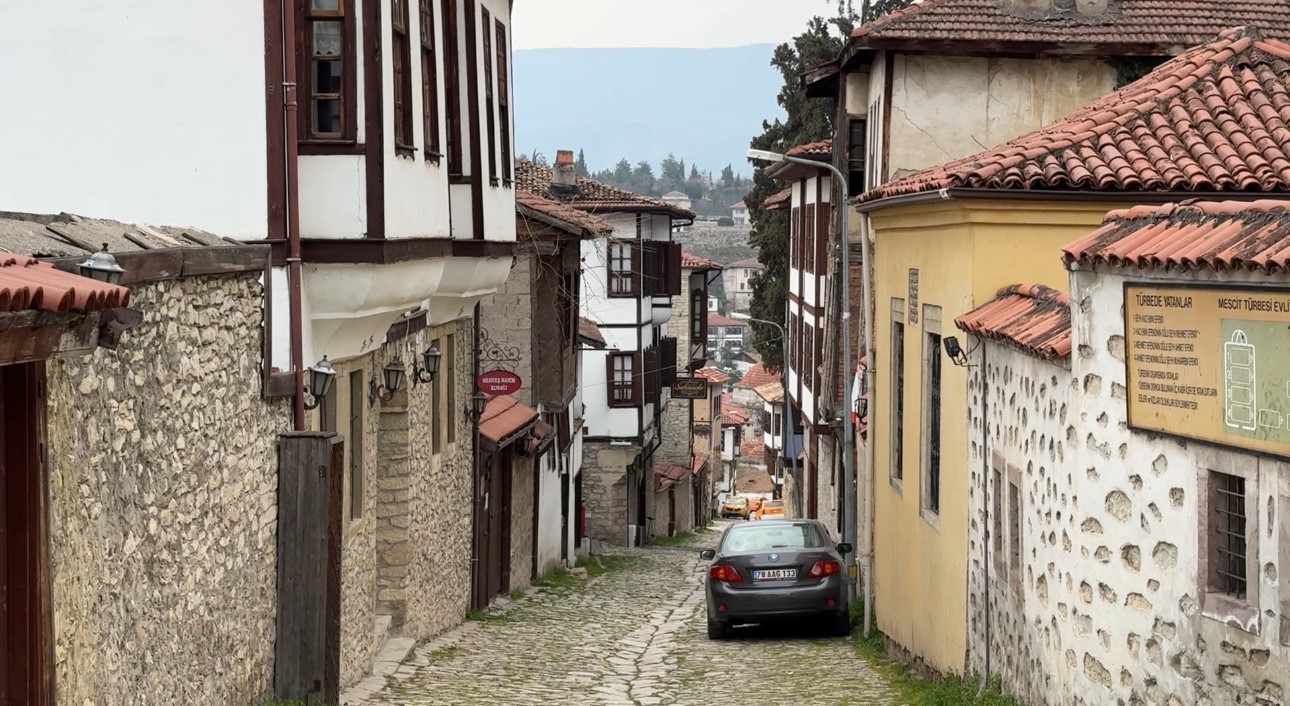 unesco kenti safranboludaki otellerde yuzde 90 doluluk yasaniyor 3 DFJKJ8U9