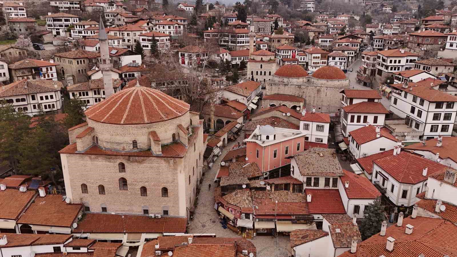 unesco kenti safranboludaki otellerde yuzde 90 doluluk yasaniyor 6
