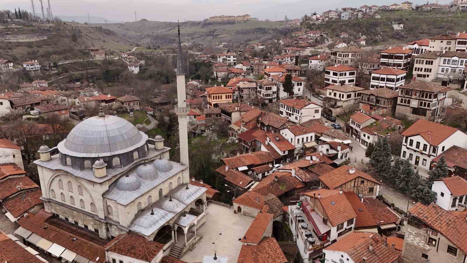 unesco kenti safranboludaki otellerde yuzde 90 doluluk yasaniyor 7 hjINEIwk