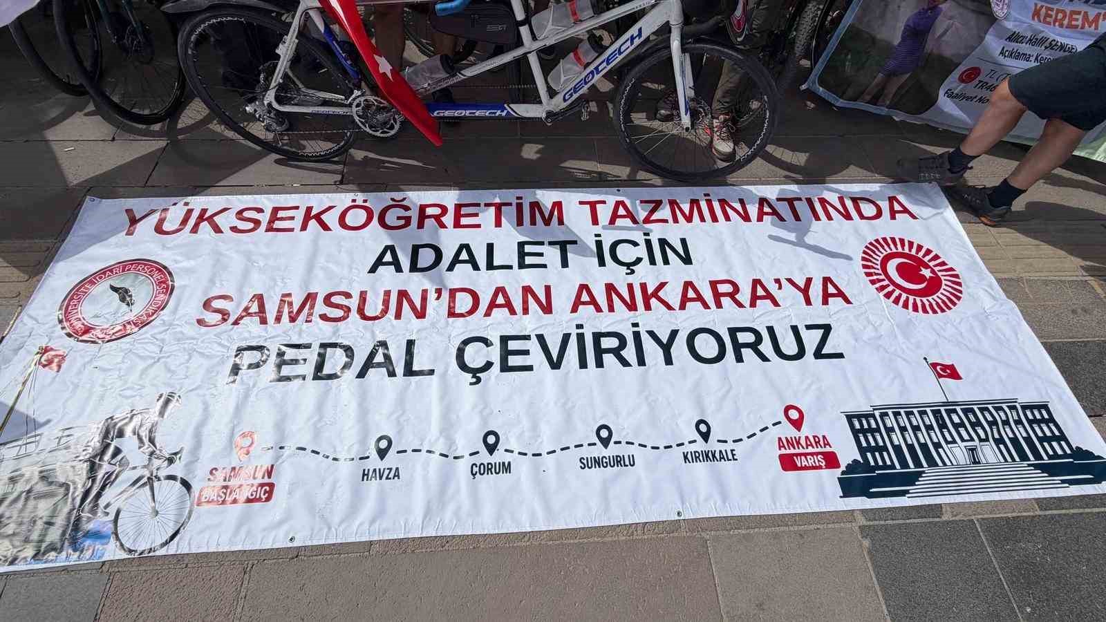 ÜNİPERSEN Genel Başkanı Güzel: "Sendika olarak üniversite idari personelinin haklarını savunmak için mücadele ediyoruz" 8 unipersen genel baskani guzel sendika olarak universite idari personelinin haklarini savunmak icin mucadele ediyoruz UBdH23OP