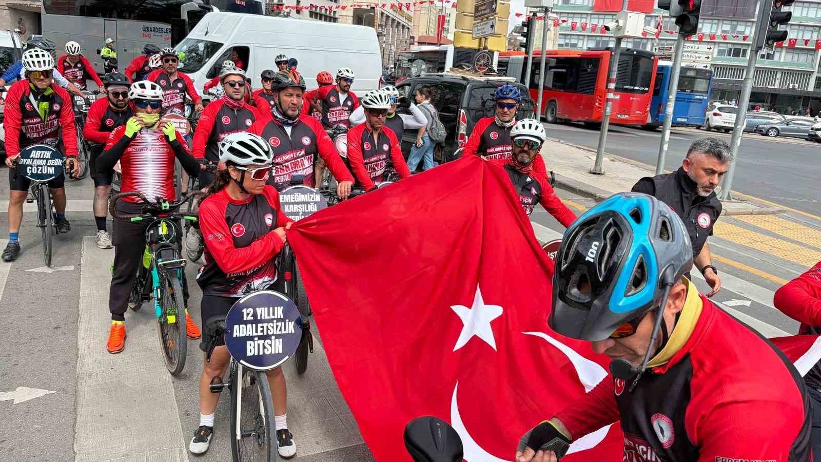 ÜNİPERSEN Genel Başkanı Güzel: "Sendika olarak üniversite idari personelinin haklarını savunmak için mücadele ediyoruz" 6 unipersen genel baskani guzel sendika olarak universite idari personelinin haklarini savunmak icin mucadele ediyoruz
