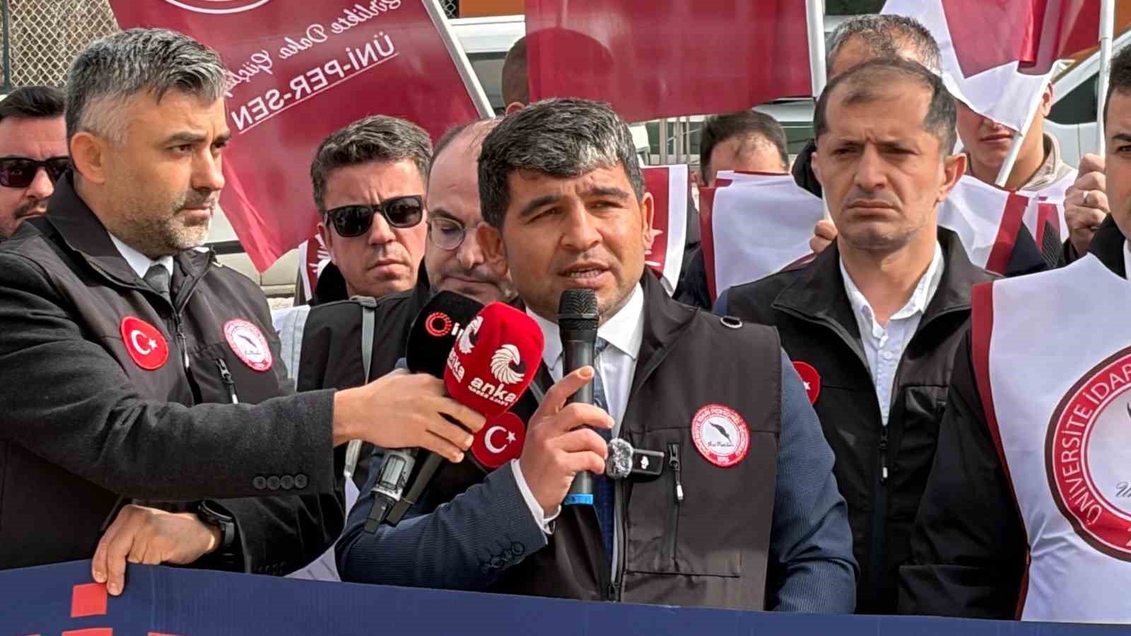 unipersen genel baskani guzel tayin sorunuyla ilgili bir yildir devam eden bir surec var HZ4WrWeh