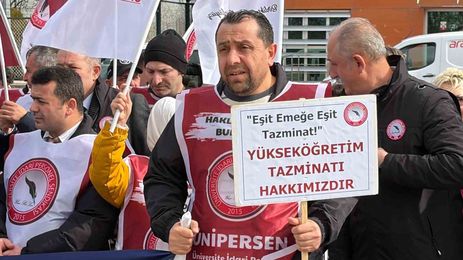 unipersen genel baskani guzel tayin sorunuyla ilgili bir yildir devam eden bir surec var pviBeqPZ
