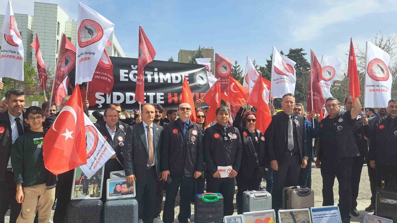 unipersen yok onunde egitimde siddet ve haklar icin cagri 1 H3pckrF3
