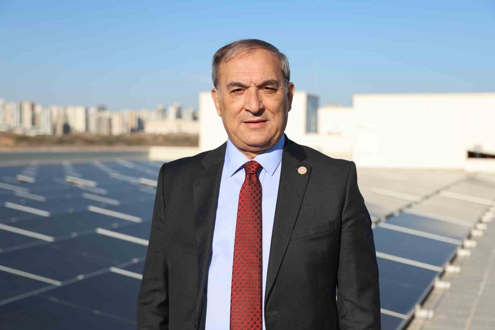 universite ges ile elektrigini uretti milyonlarca lira tasarruf etmeye basladi 3 Vqak2Ry2