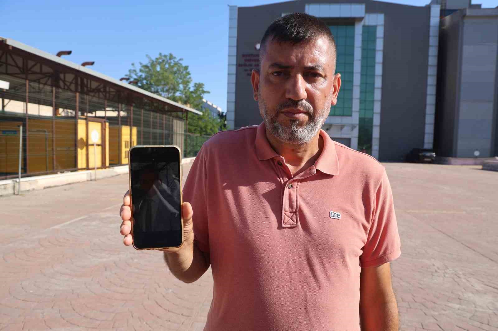 Üniversite hastanesinde cenaze karışıklığı 5 universite hastanesinde cenaze karisikligi 1 Vp8SFmGS