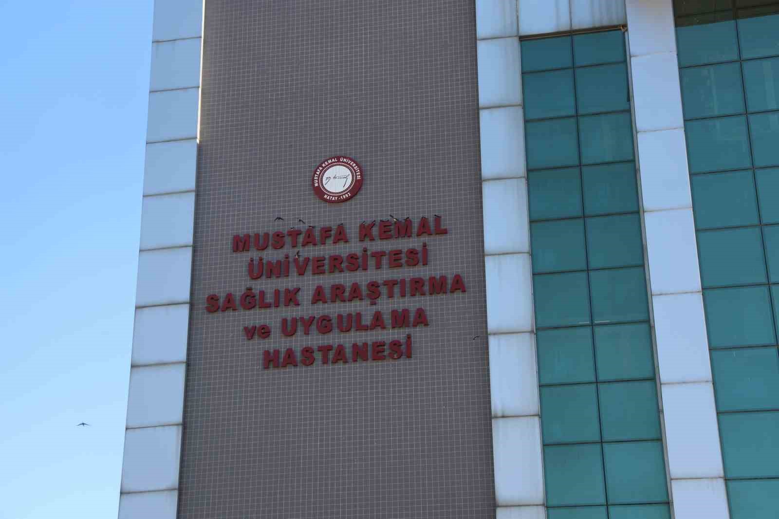 Üniversite hastanesinde cenaze karışıklığı 6 universite hastanesinde cenaze karisikligi 2