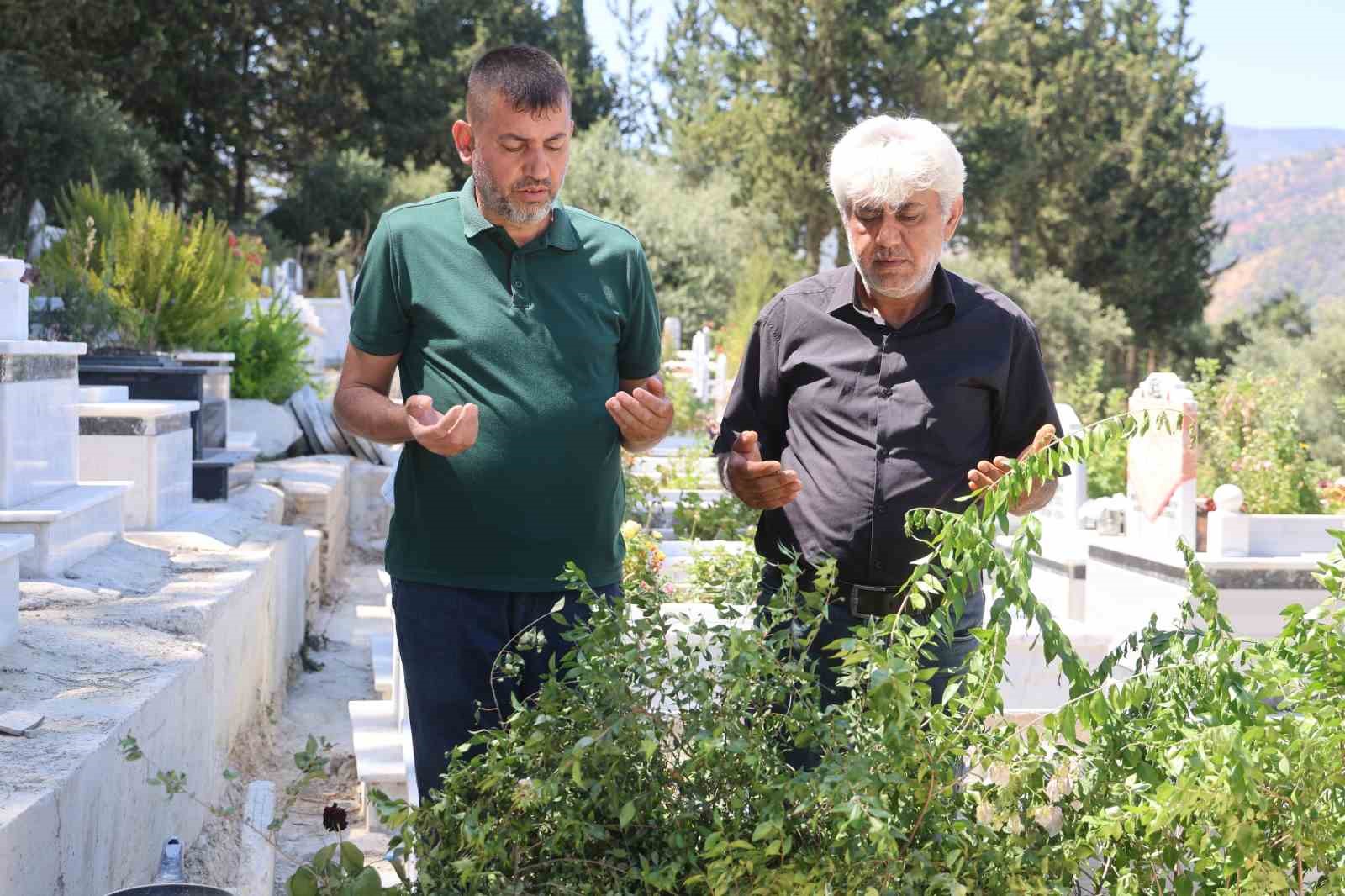 Üniversite hastanesinde yaşanan cenaze karışıklığında aile başka cenazeyi yıkayıp, namazını kılıp defnetti 4 universite hastanesinde yasanan cenaze karisikliginda aile baska cenazeyi yikayip namazini kilip defnetti 0 iqbN9cGG