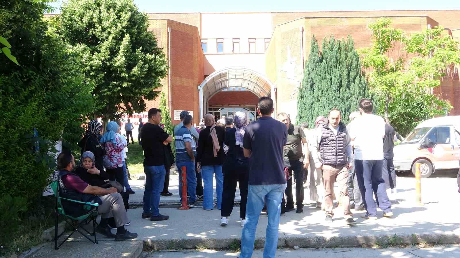 Üniversite hayali 1 dakika ile kapıda son buldu 8 universite hayali 1 dakika ile kapida son buldu 4 pvkk4RuD