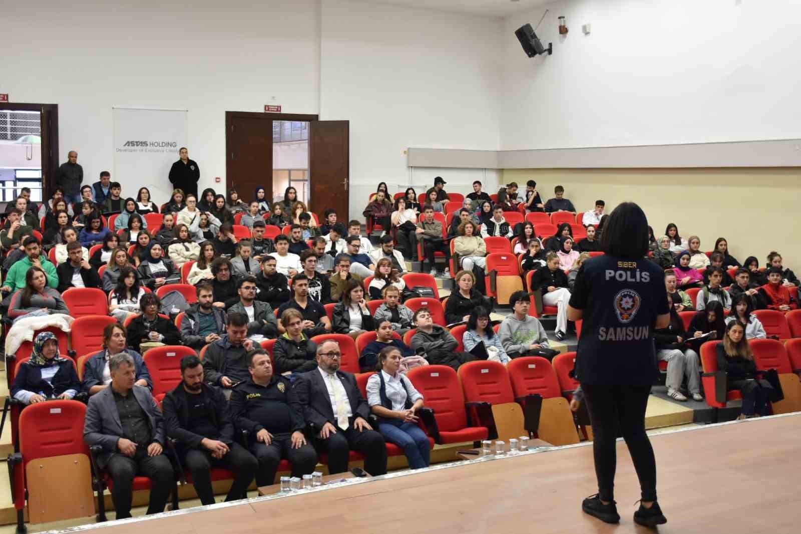universite ogrencileri uyusturucuya karsi bilinclendi 0 ejqSSl25