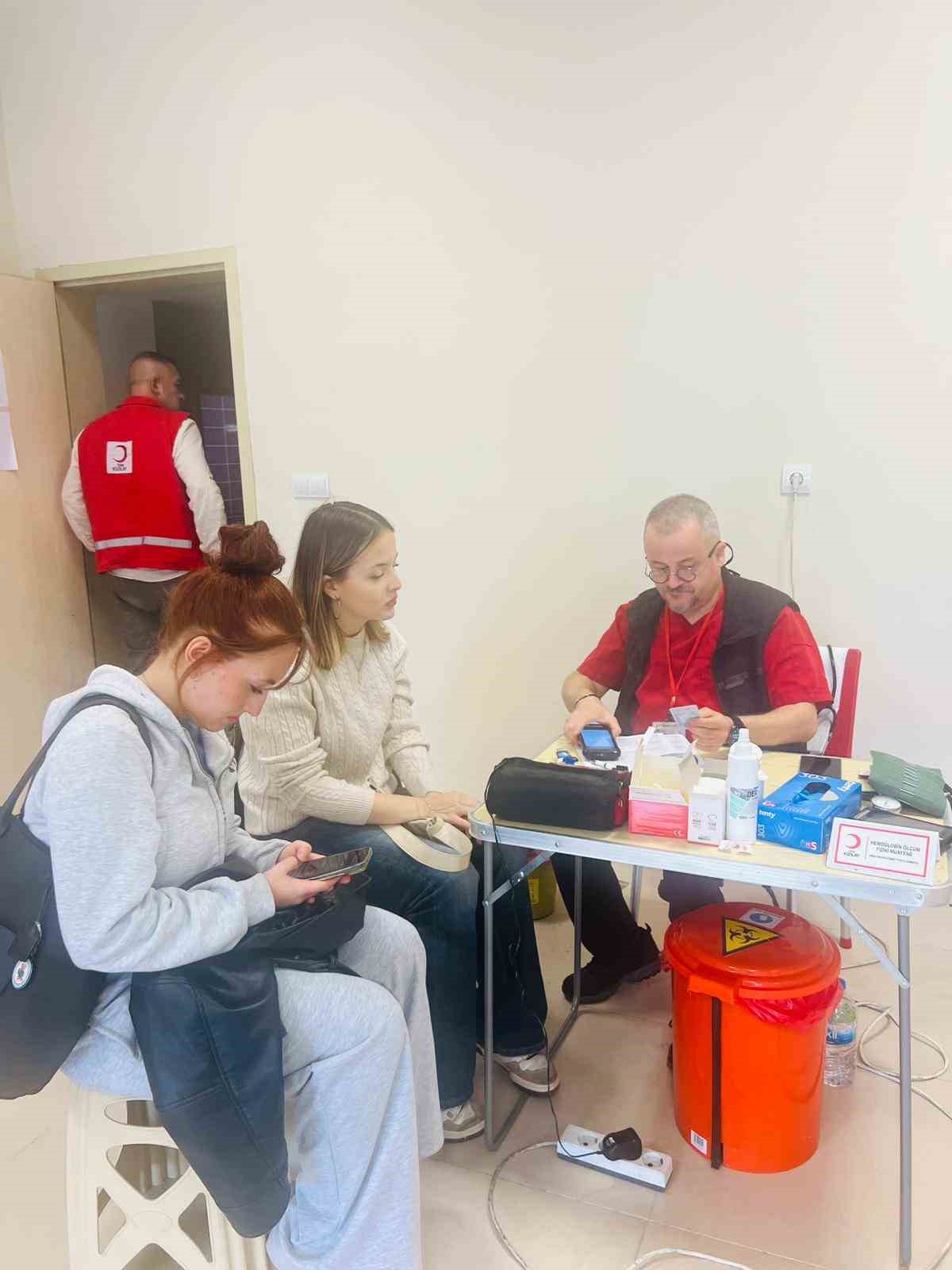 universite ogrencileri uyusturucuya karsi bilinclendi 6 9KP6wRNK