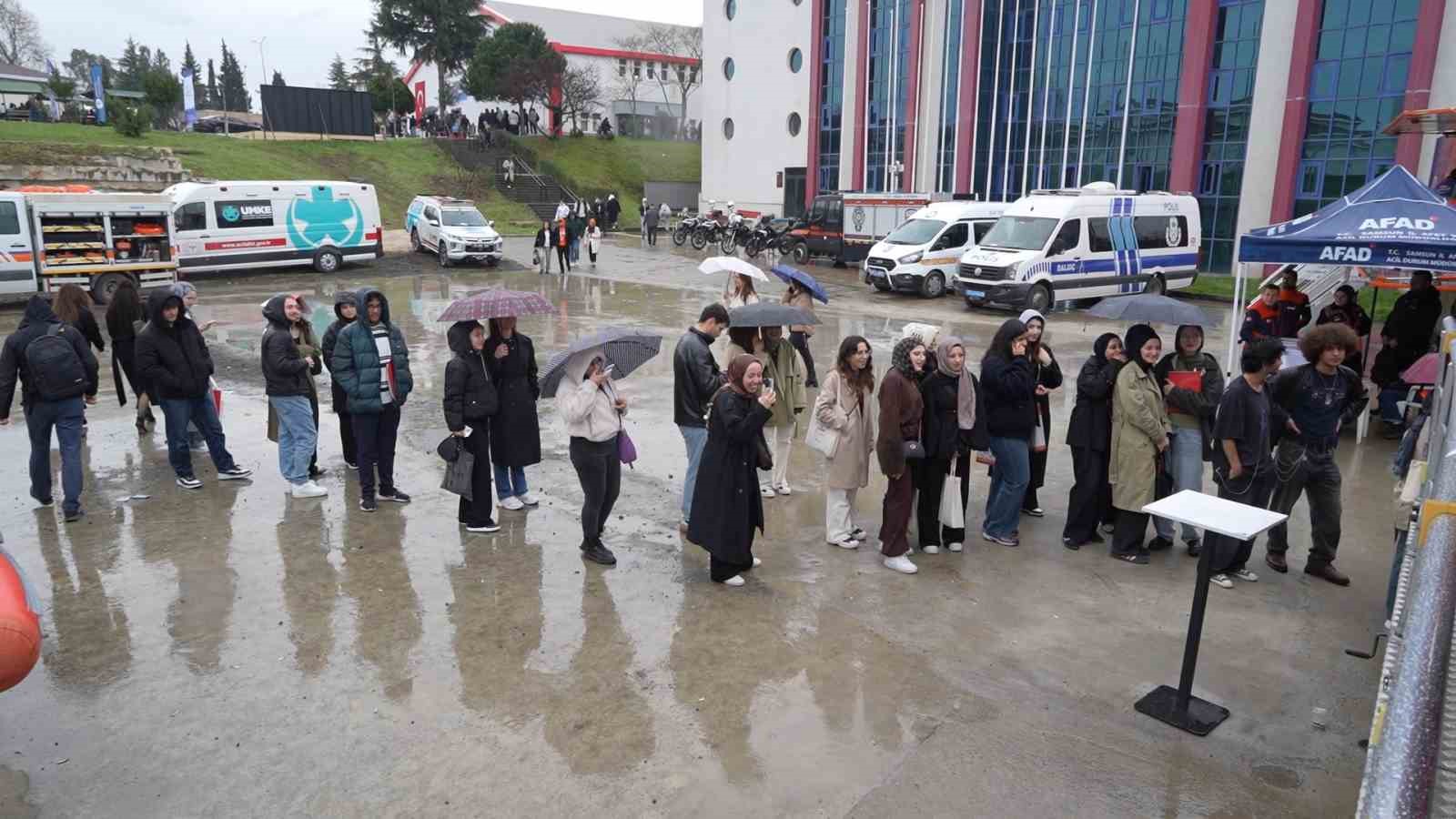 universite ogrencilerinden simulasyon aracina yogun ilgi 0