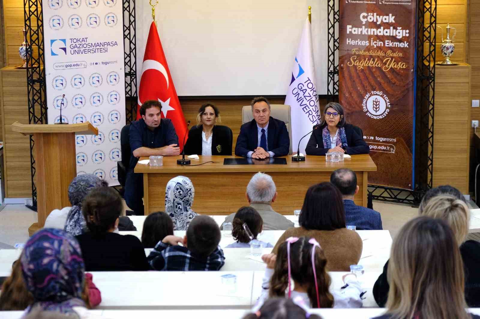 universite ogrencilerine glutensiz uretim egitimi 1 l4u5rRt9