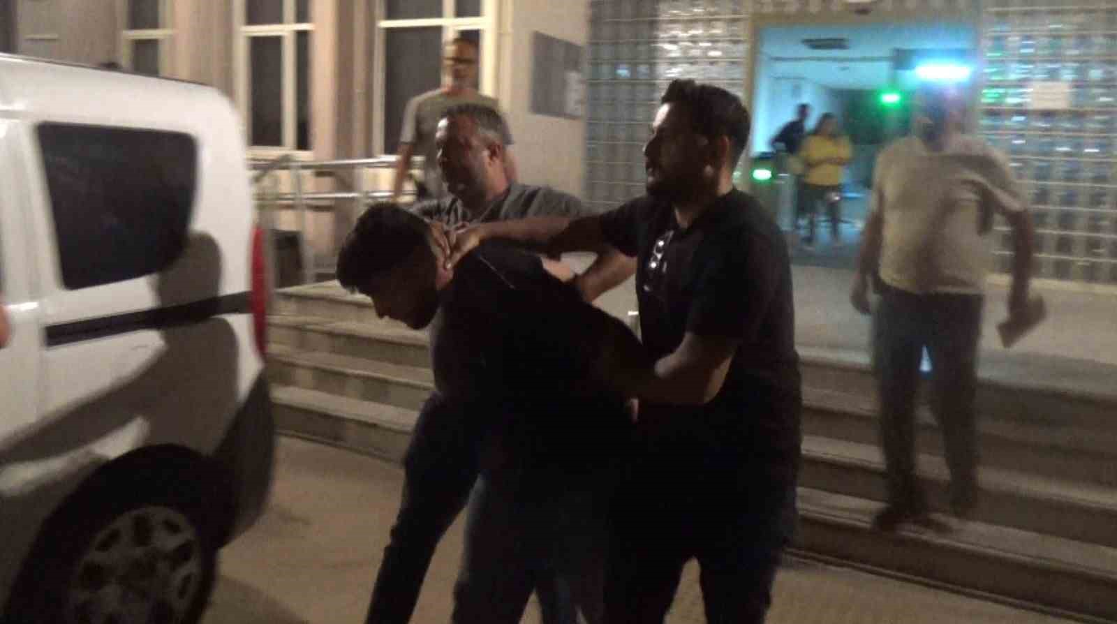 universite ogrencisi teslimenin olumune iliskin yargilama sureci basladi 1 M6WOvnYd