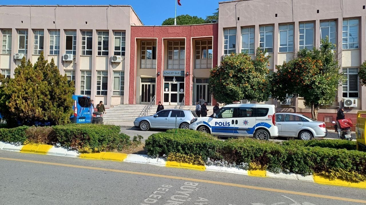 Üniversite öğrencisi Zeren Ertaş’ın öldüğü asansör kazası olayında tüm sanıklar tahliye edildi 5 universite ogrencisi zeren ertasin oldugu asansor kazasi olayinda tum saniklar tahliye edildi 1
