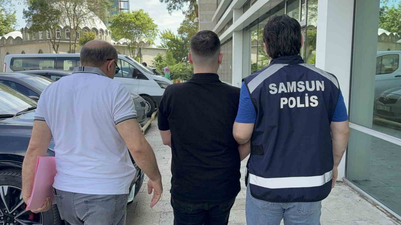 universite ogrencisine cinsel saldiri ve tehdit iddiasiyla gozaltina alindi 0 b3S1iVsY