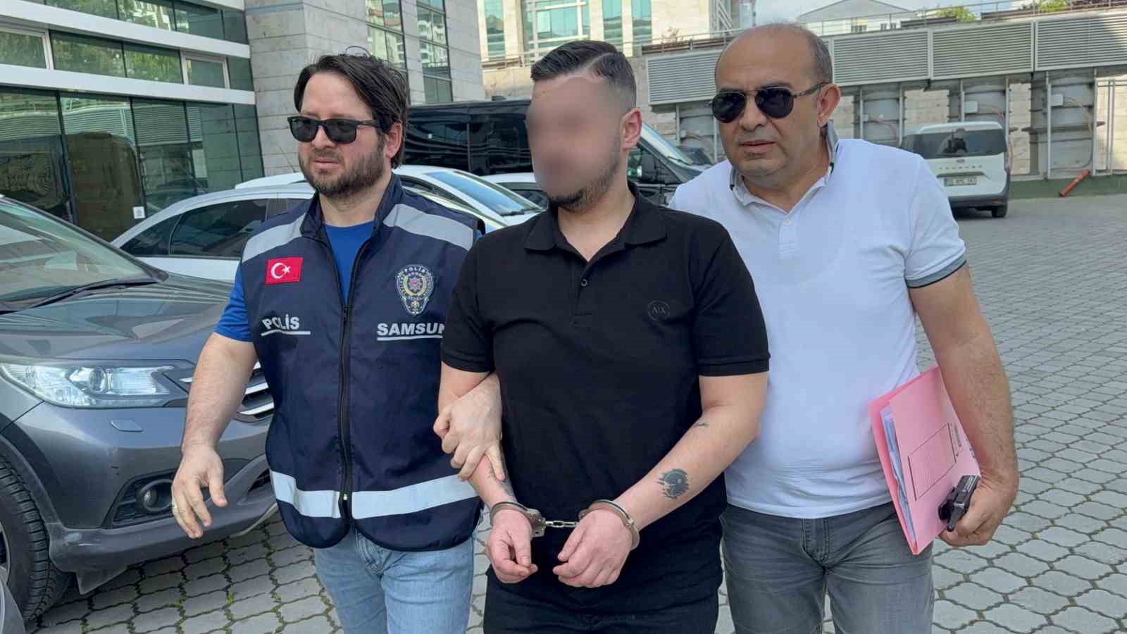 universite ogrencisine cinsel saldiri ve tehdit iddiasiyla gozaltina alindi 1 1aRJurY8