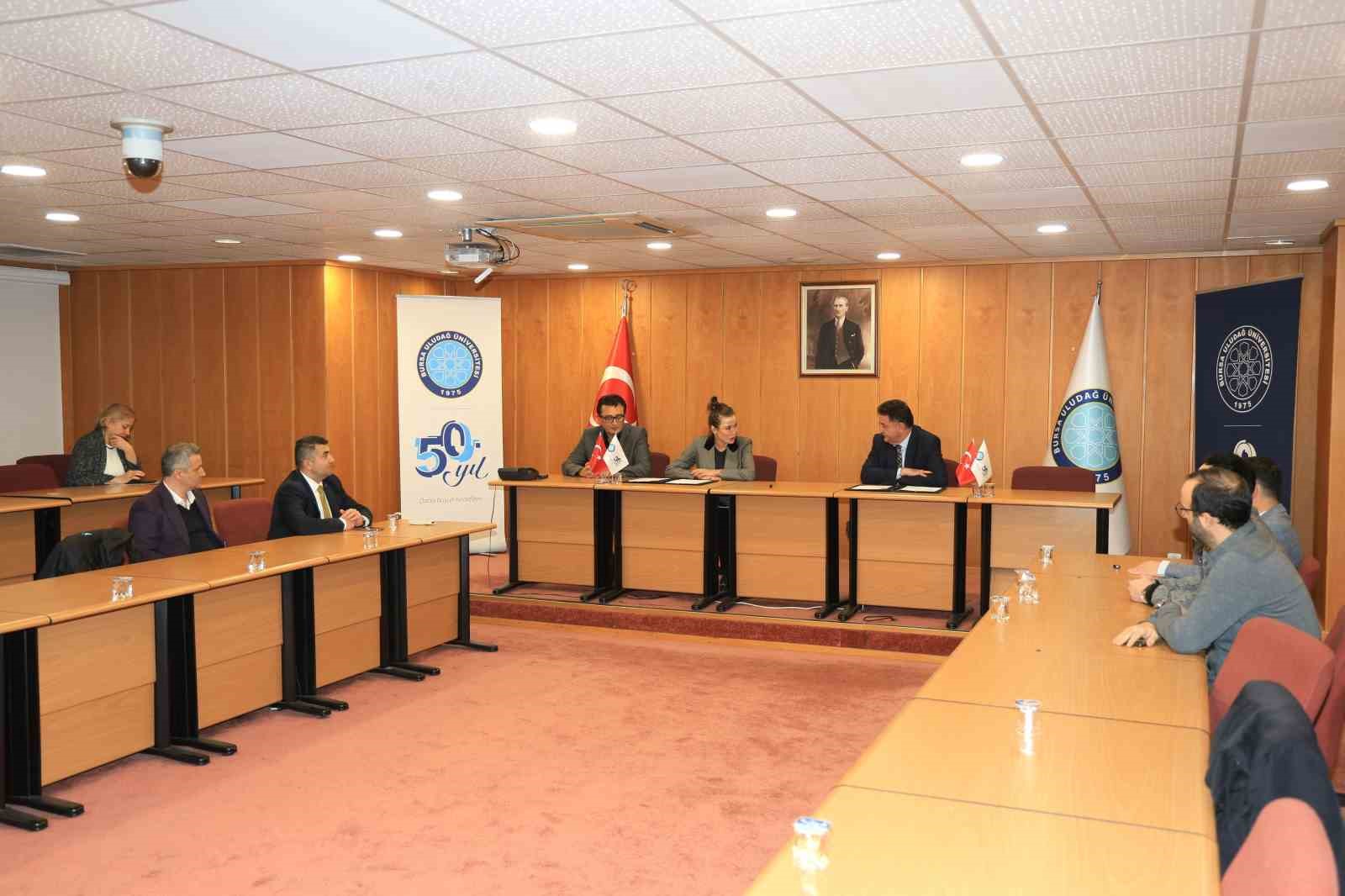universite sanayi isbirliginde yeni halka 2 vt64Nk7F