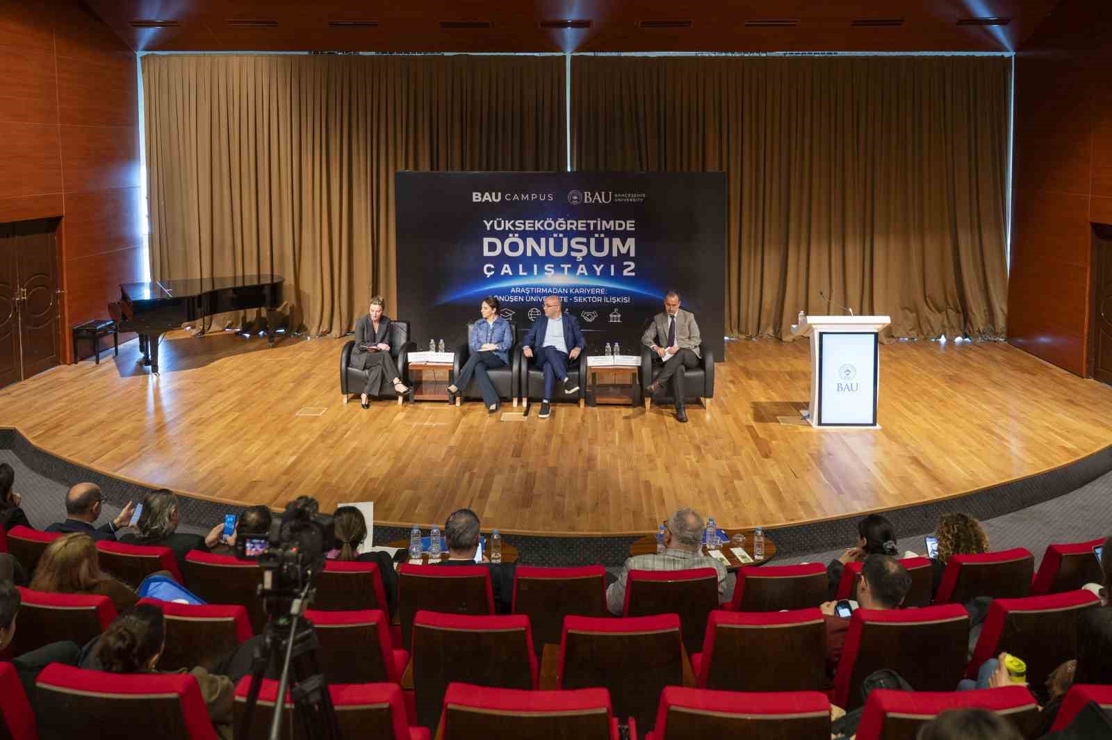 universite sektor iliskisi yeniden sekilleniyor 1 22AOE7rJ