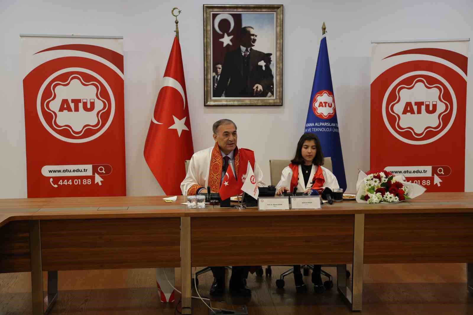 Üniversite senatosu 1 günlüğüne çocukların oldu 6 universite senatosu 1 gunlugune cocuklarin oldu 2 7Y25WeDm