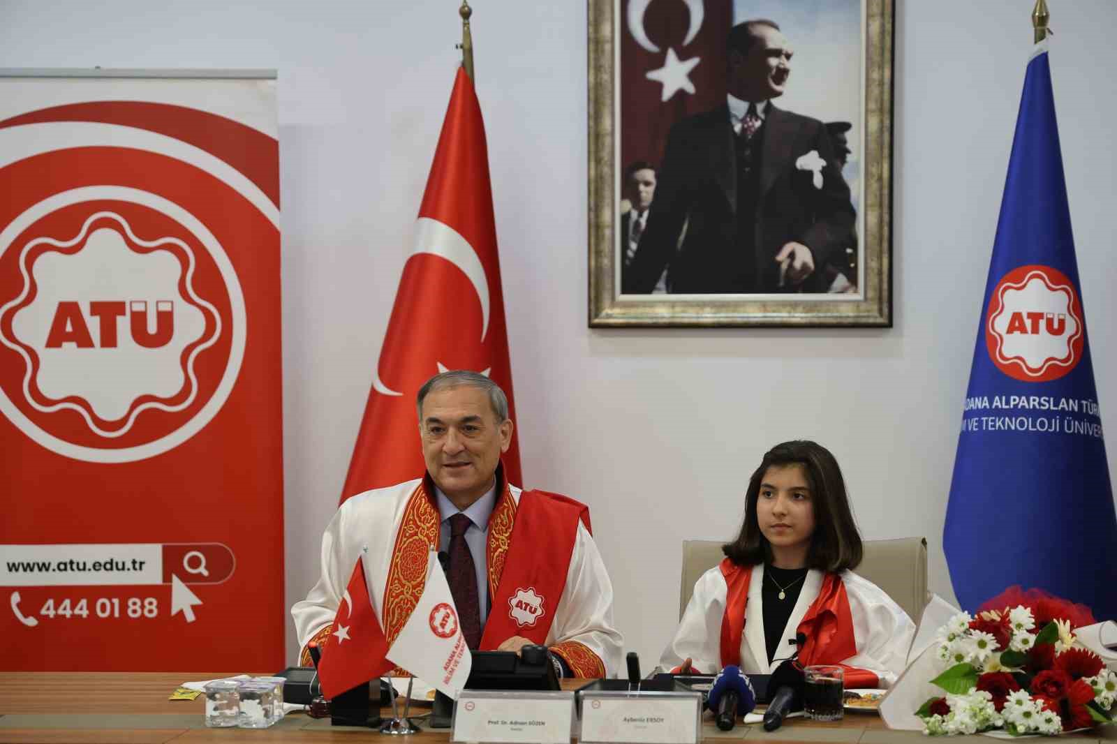 Üniversite senatosu 1 günlüğüne çocukların oldu 10 universite senatosu 1 gunlugune cocuklarin oldu 6 hCwlL6ud