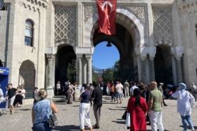 Gaziantep’te YKS heyecanı devam ediyor 1 thumbnail