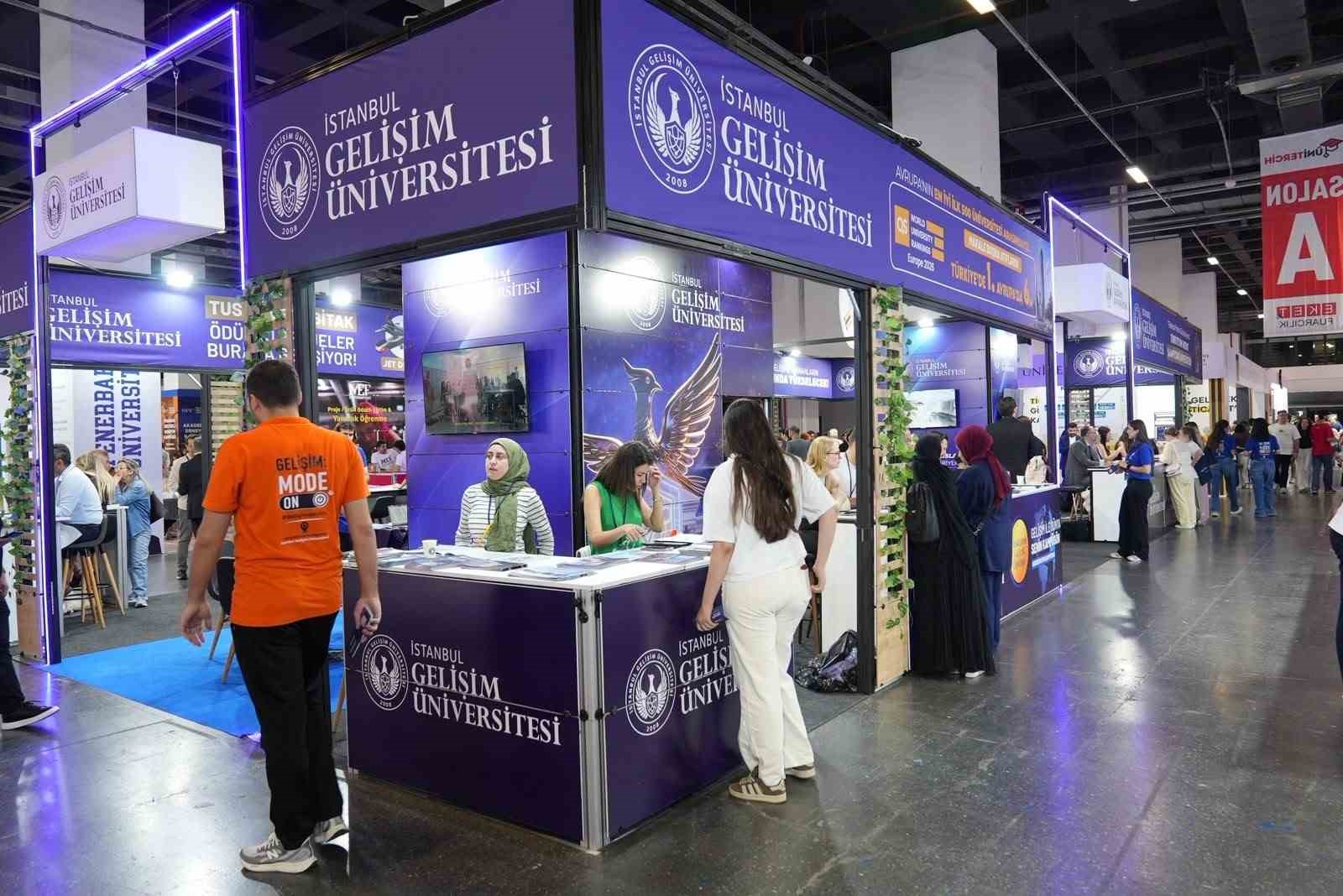 Üniversite tercihinde uyarı: Popüler bölümler tek başına yeterli değil 4 universite tercihinde uyari populer bolumler tek basina yeterli degil 0 XXVqhneV