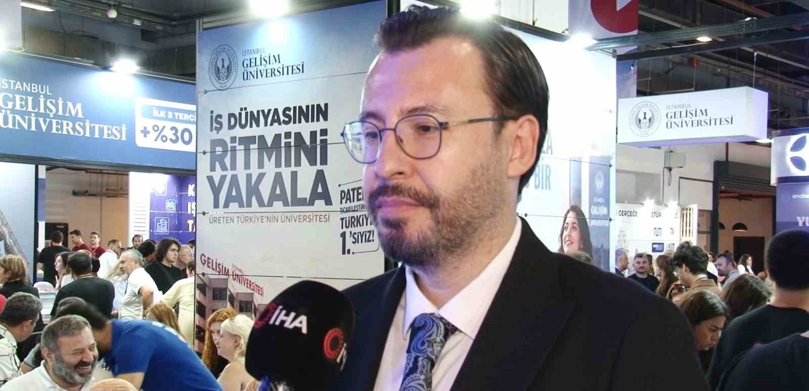 Üniversite tercihinde uyarı: Popüler bölümler tek başına yeterli değil 5 universite tercihinde uyari populer bolumler tek basina yeterli degil 1 KEyCUnpS