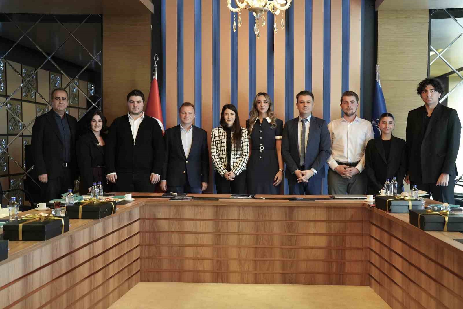 universite ve kolejden girisimcilik odakli is birligi 0 MPslK6yG