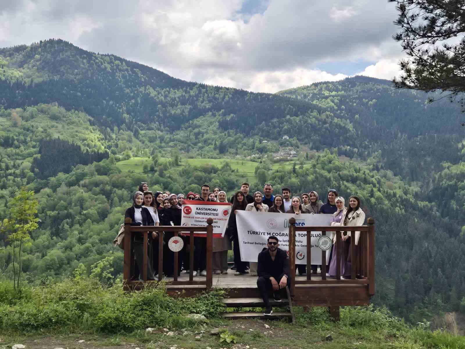 universiteli gencler kurtulus savasinin izlerini yerinde gordu 4 hkDE1Efy