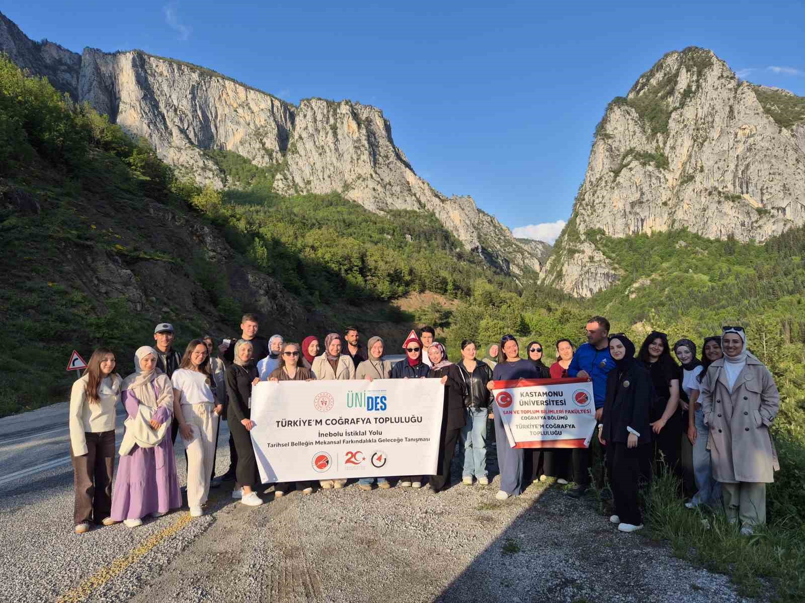 universiteli gencler kurtulus savasinin izlerini yerinde gordu 8 MN9aSz2G