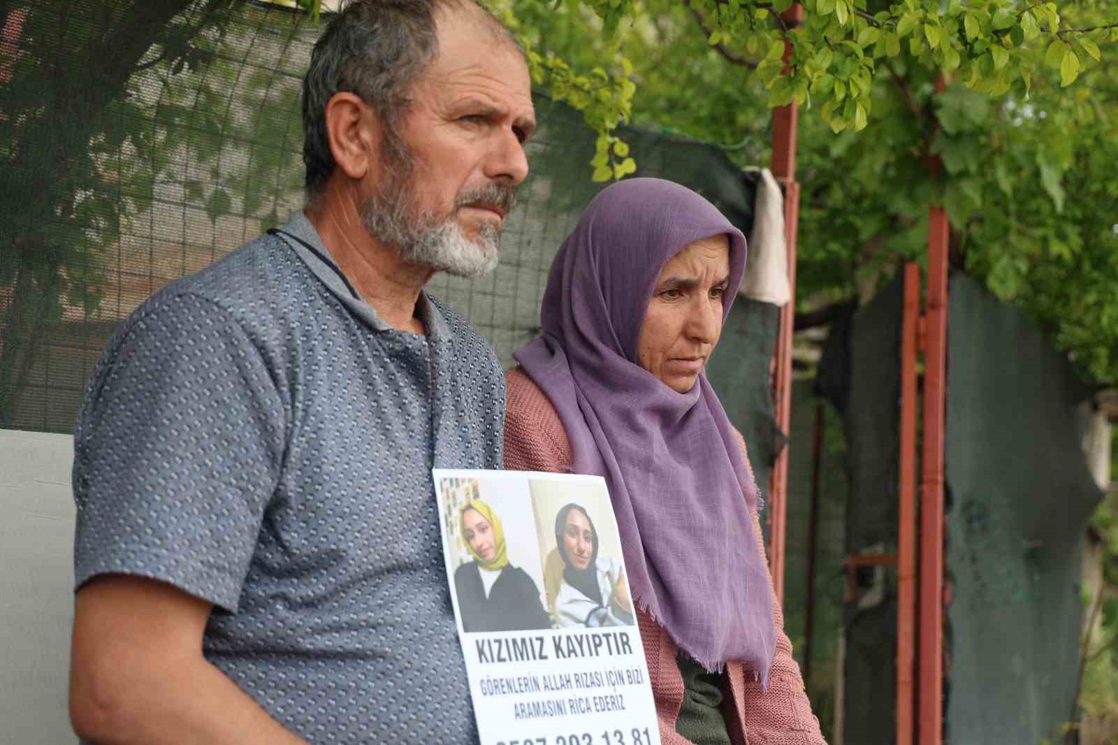 universiteye hazirlanan 18 yasindaki beyzanurdan 23 gundur haber yok 1