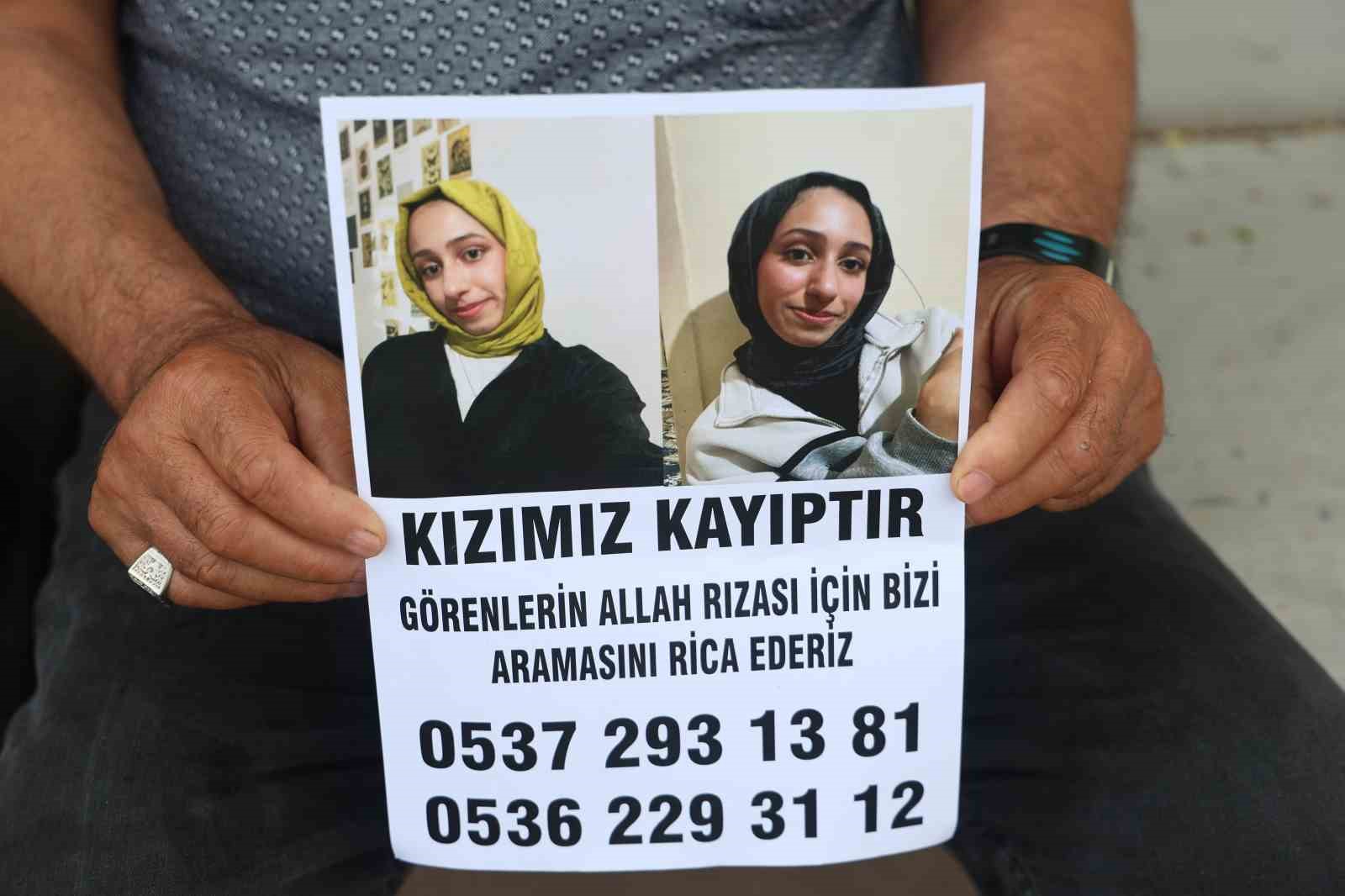 universiteye hazirlanan 18 yasindaki beyzanurdan 23 gundur haber yok 2 4fSneiS7