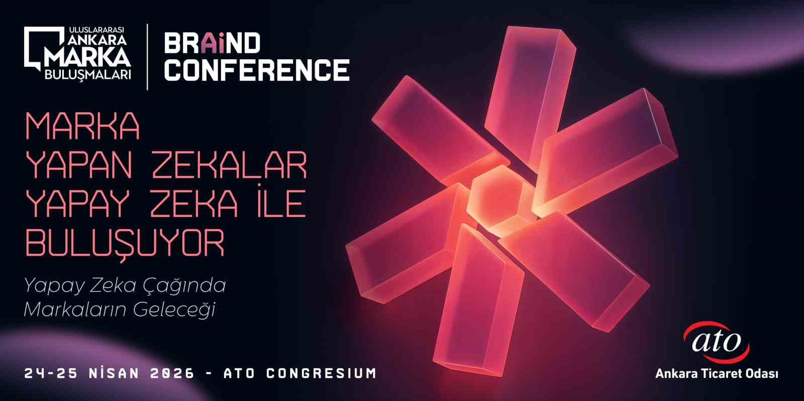 unlu isimler 5inci uluslararasi ankara marka bulusmalarinda 0 WQQgUQUb
